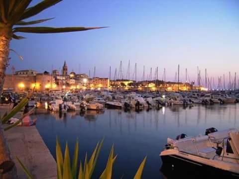 Mansardina Sassu ad Alghero - Grazioso appartamento