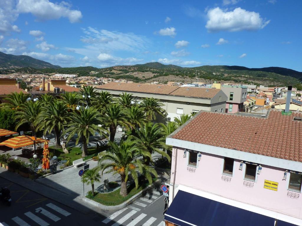 Domus Incani a Villasimius - Centrale appartamento con terrazza
