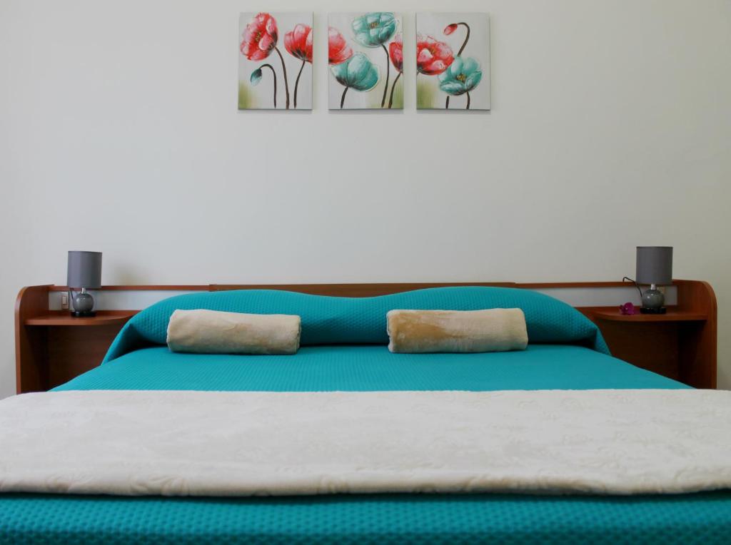 Le Orchidee ad Alghero - Accogliente B&B nel cuore sardo