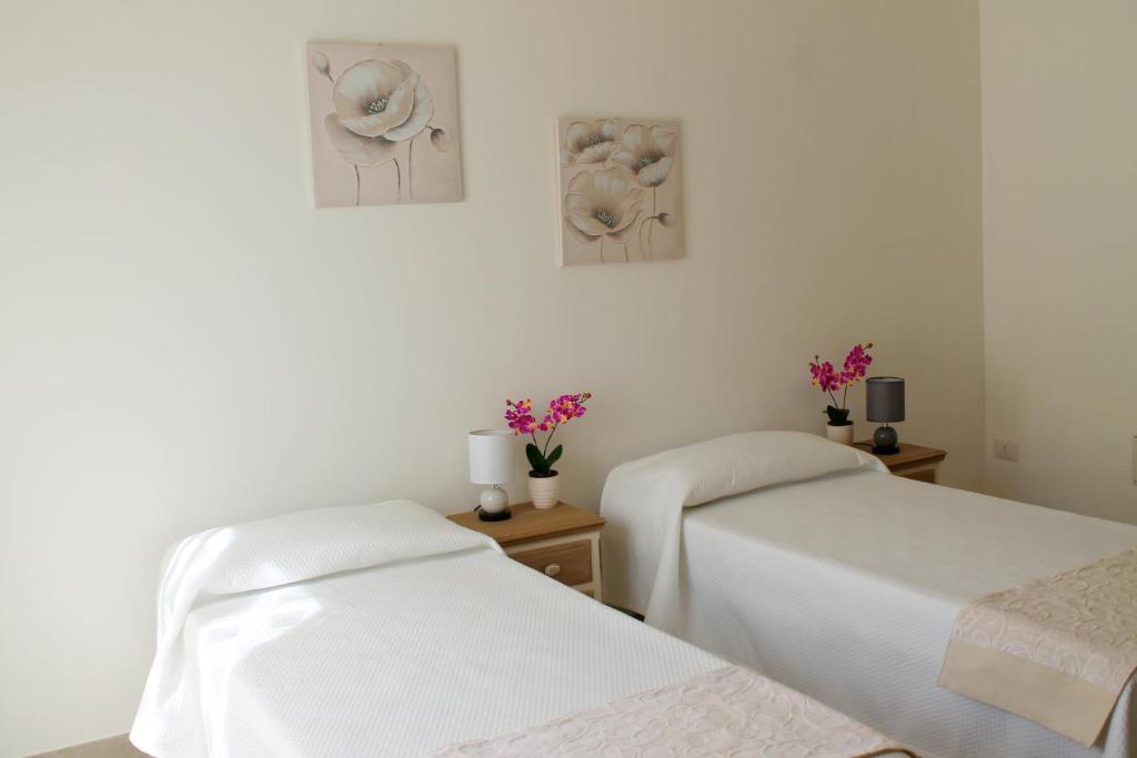 Le Orchidee ad Alghero - Accogliente B&B nel cuore sardo
