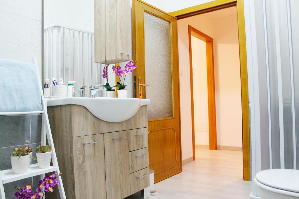 Le Orchidee ad Alghero - Accogliente B&B nel cuore sardo