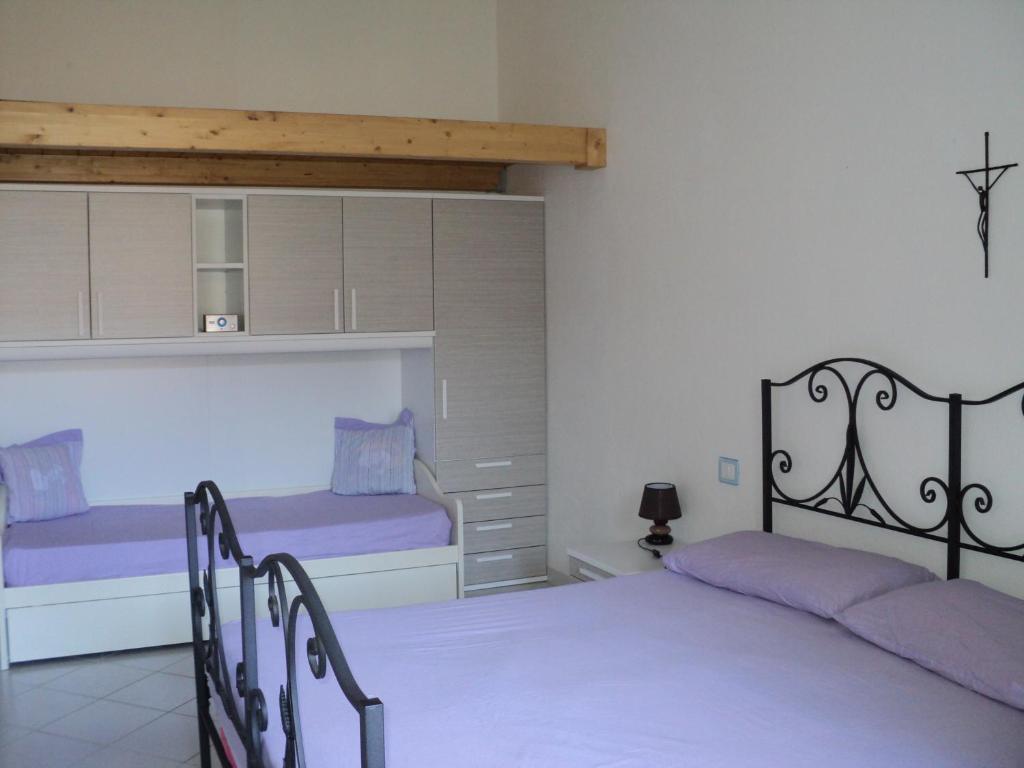 Apartments Villas a Villasimius - Lussuoso appartamento vista mare