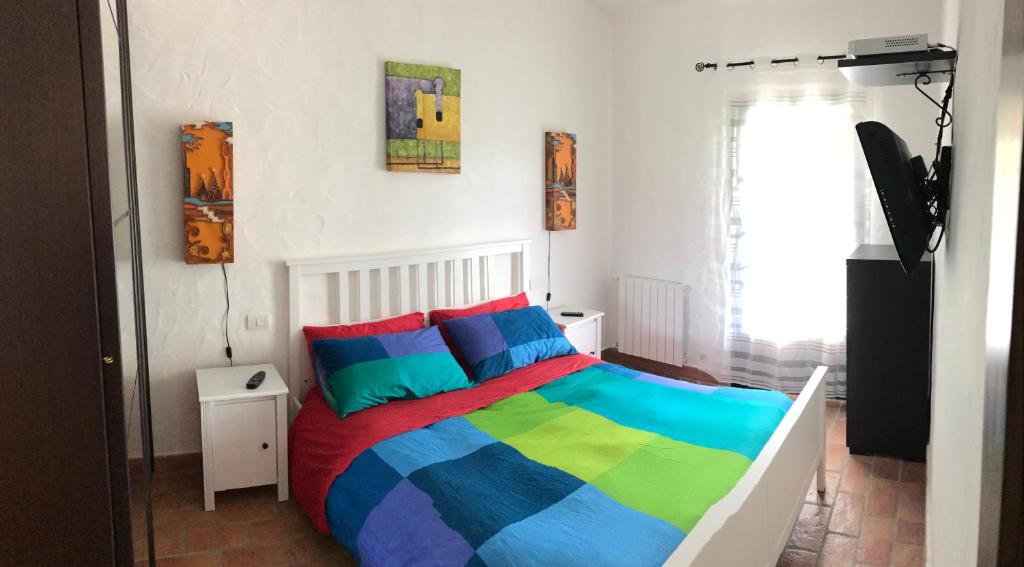 Casa Marlys a San Teodoro - Accogliente casa vacanze