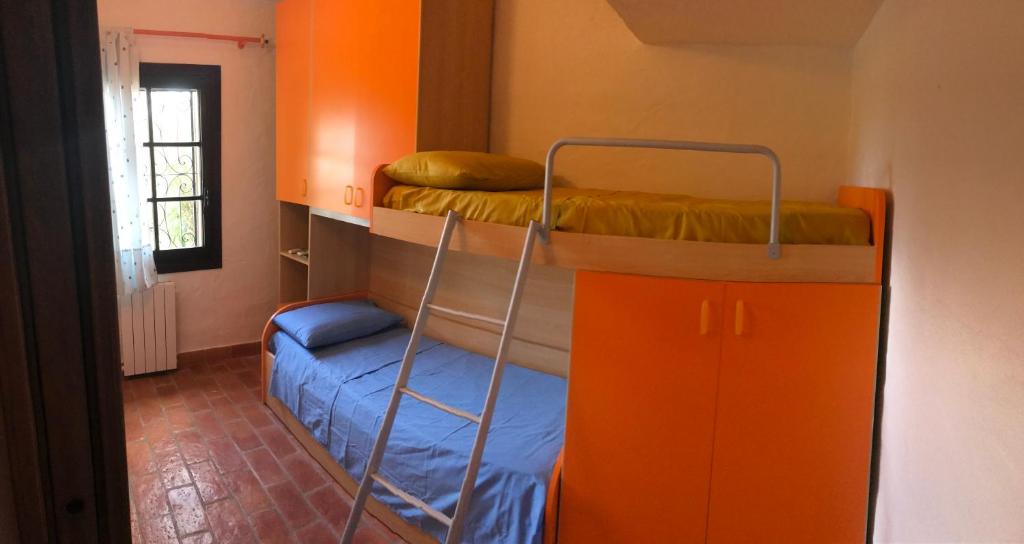 Casa Marlys a San Teodoro - Accogliente casa vacanze