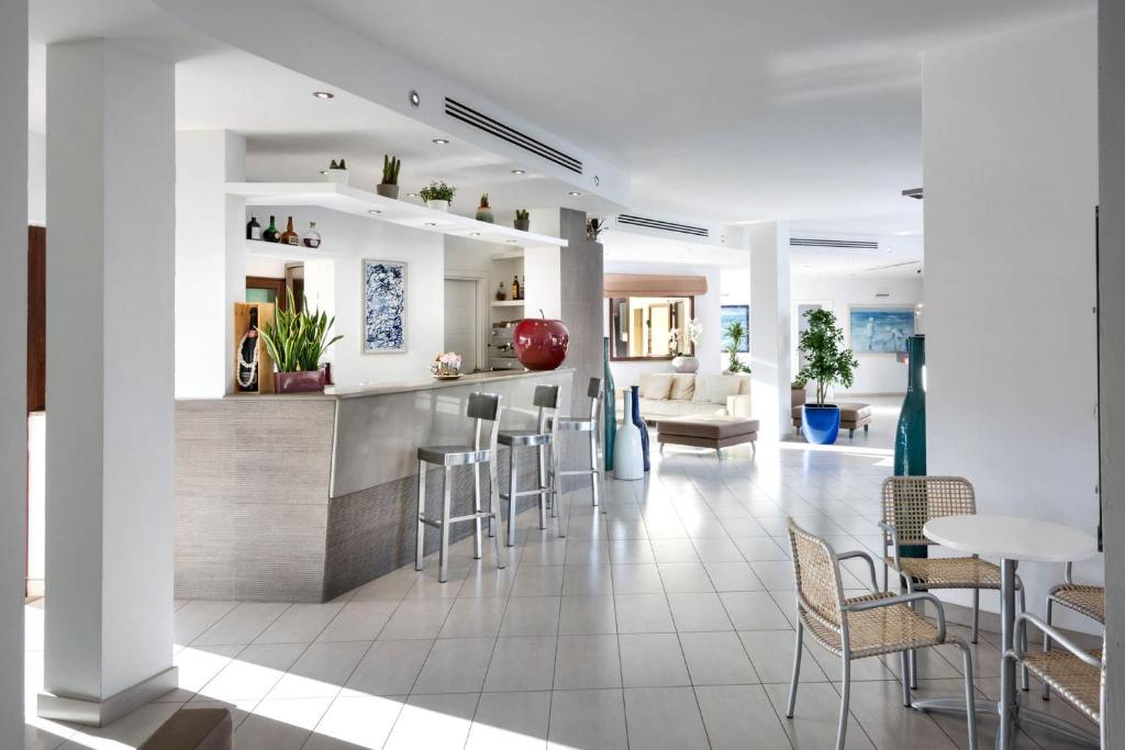 Terradimare Resort&Spa a San Teodoro - Lusso e comfort