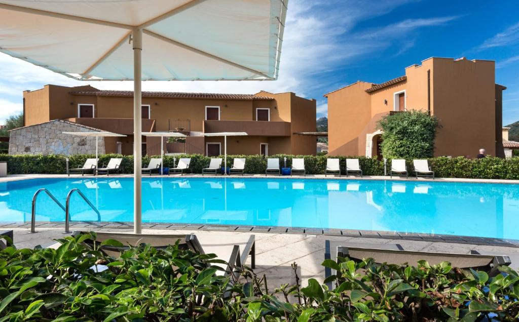 Terradimare Resort&Spa a San Teodoro - Lusso e comfort