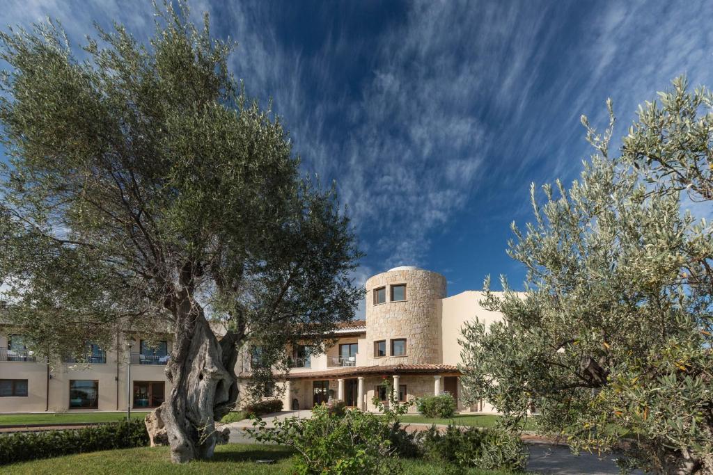 Terradimare Resort&Spa a San Teodoro - Lusso e comfort