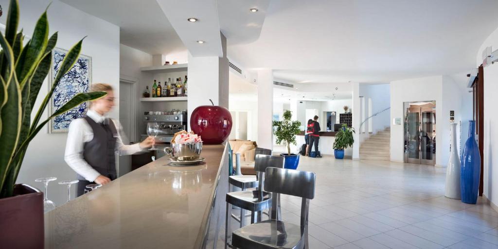 Terradimare Resort&Spa a San Teodoro - Lusso e comfort