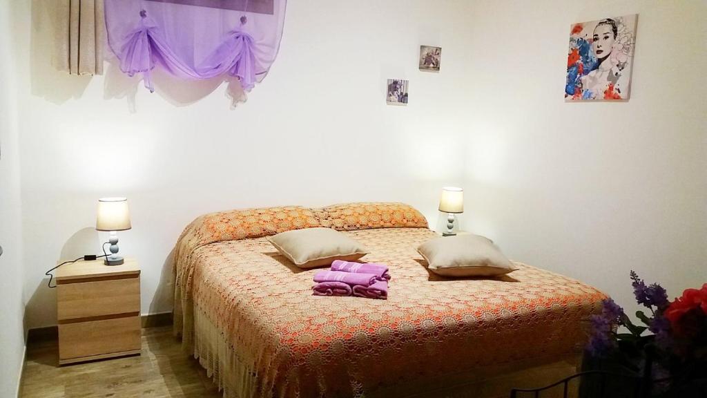Rosy B&B ad Alghero - Rilassante oasi con giardino