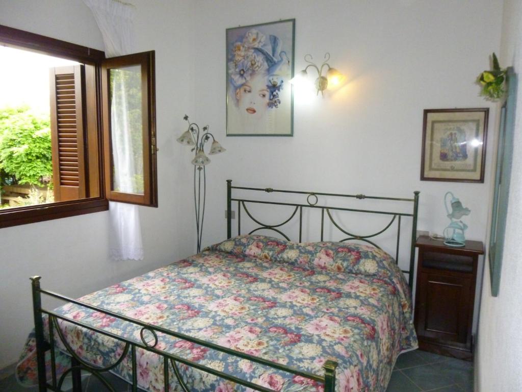 Villette al Centro a San Teodoro - Case vacanze ideali