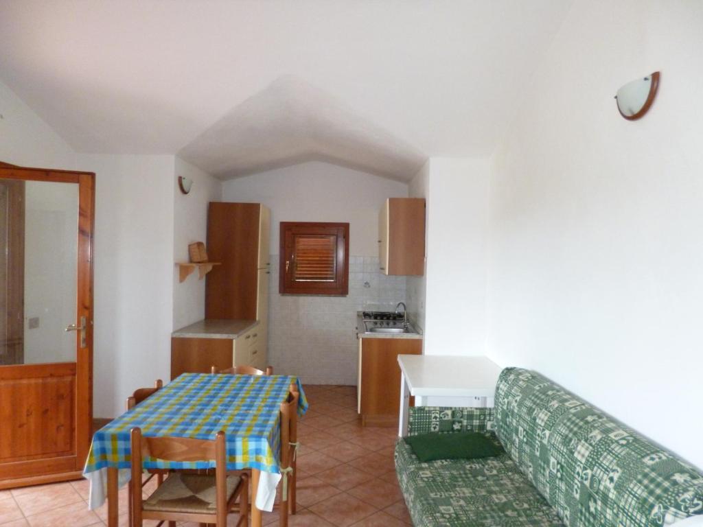 Villette al Centro a San Teodoro - Case vacanze ideali
