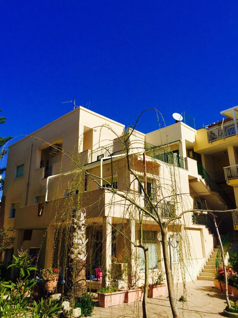 La Terrazza di Marisal ad Alghero - Appartamento fronte mare