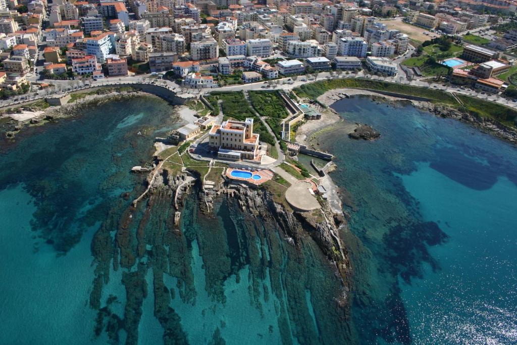 B&B Brisa del Mar ad Alghero - Vista mozzafiato sulla città