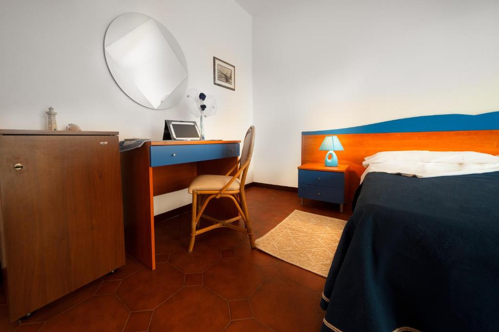 B&B Brisa del Mar ad Alghero - Vista mozzafiato sulla città