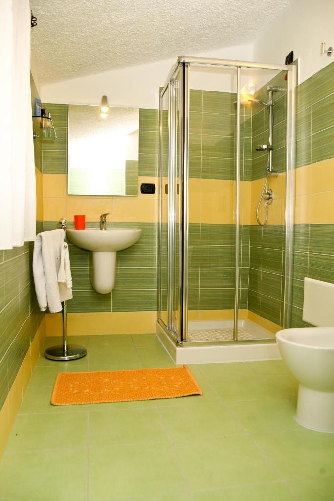 Villa Marogna ad Alghero - Rilassante B&B vicino alla spiaggia
