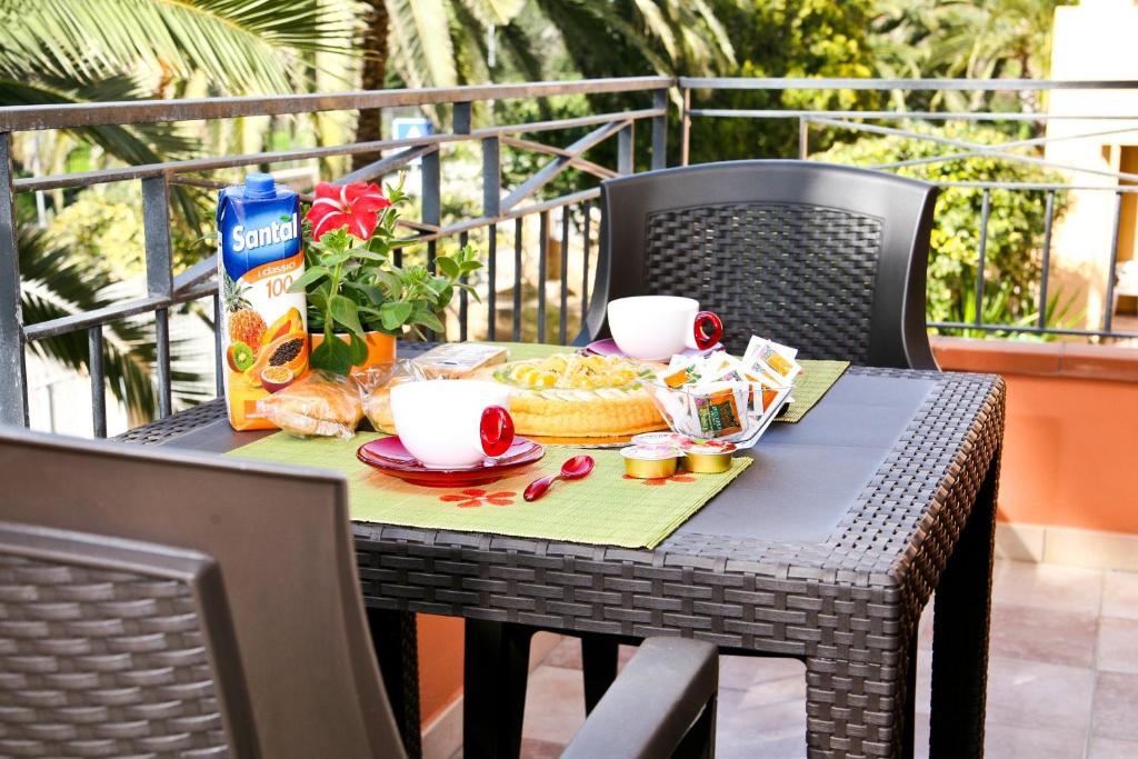 Villa Marogna ad Alghero - Rilassante B&B vicino alla spiaggia