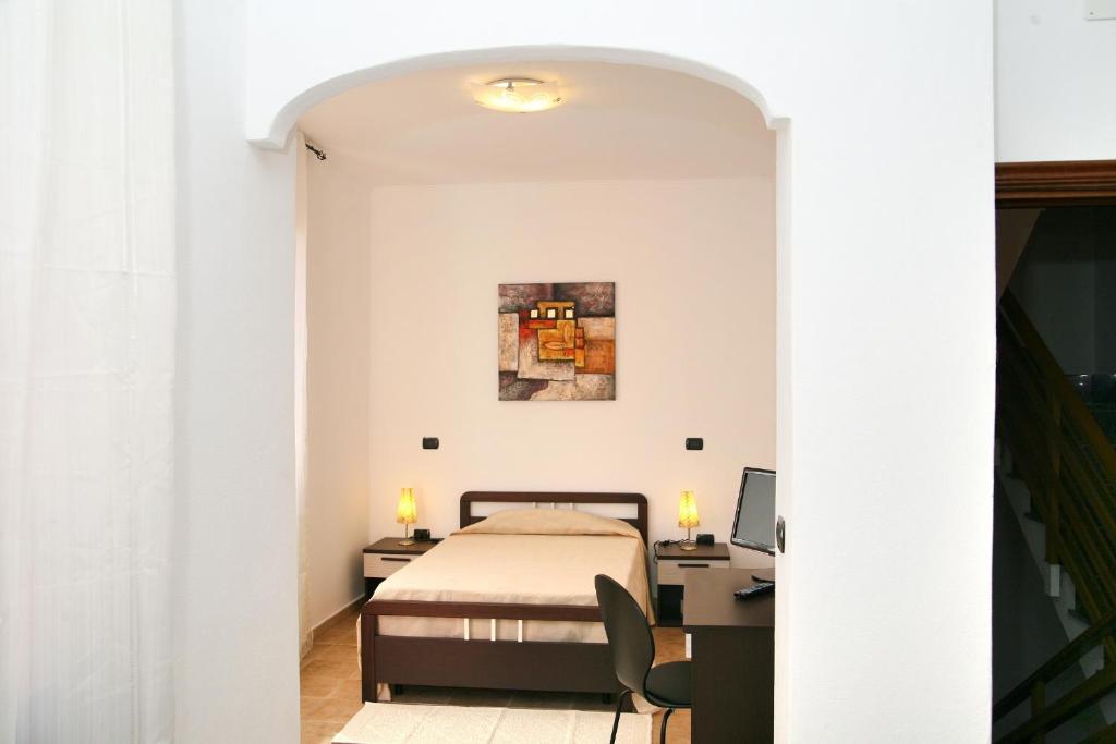 Villa Marogna ad Alghero - Rilassante B&B vicino alla spiaggia