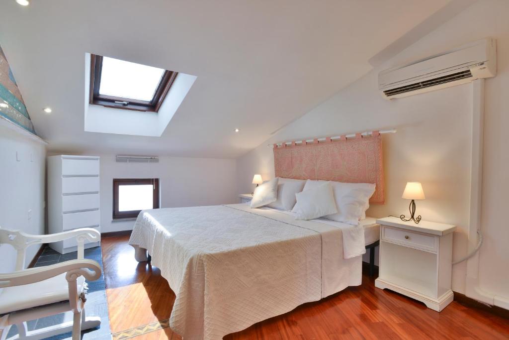 Holiday Alghero - Moderno appartamento a 500m dal mare