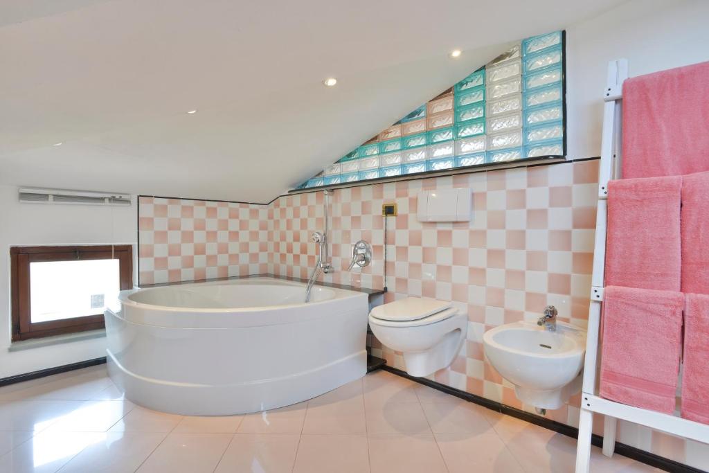Holiday Alghero - Moderno appartamento a 500m dal mare