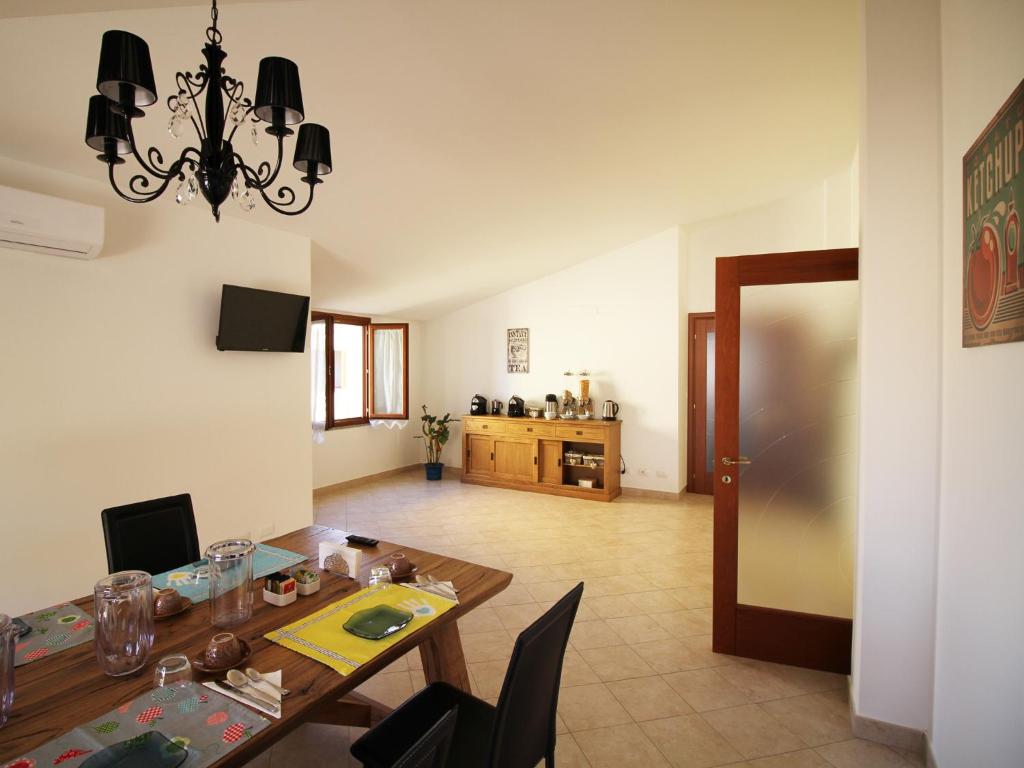Aquí B&B ad Alghero - Incantevole terrazza panoramica