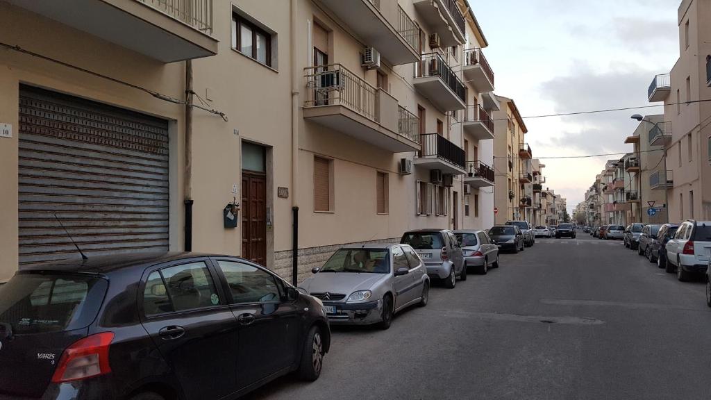 Calciufetta B&B ad Alghero - Accogliente Oasi nel Centro