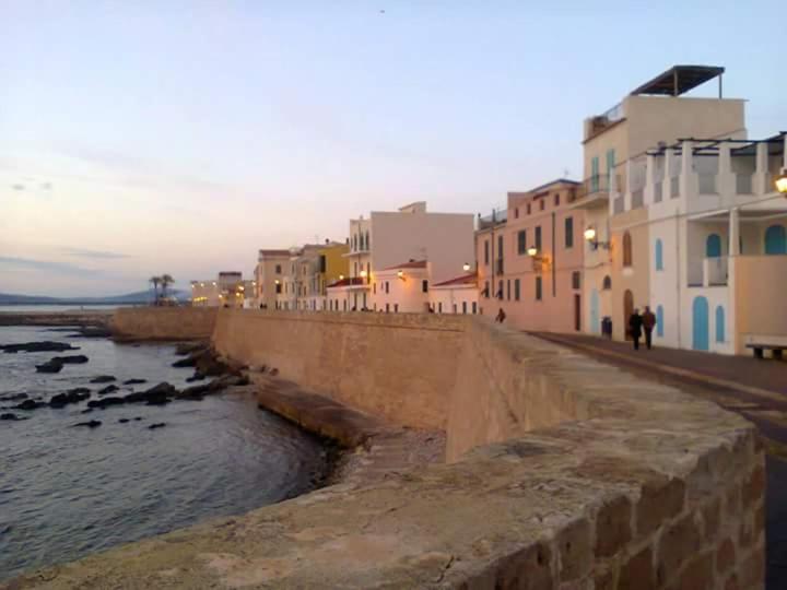 Casa Nova B&B ad Alghero - Accogliente rifugio nel centro
