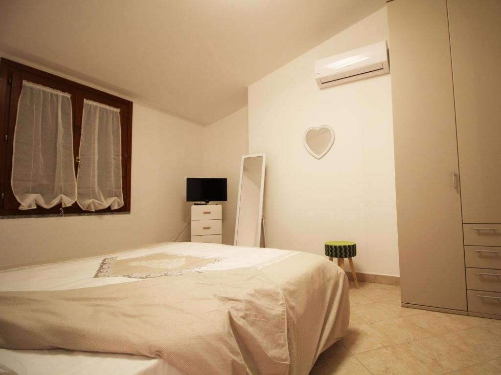 Aquí B&B ad Alghero - Incantevole terrazza panoramica