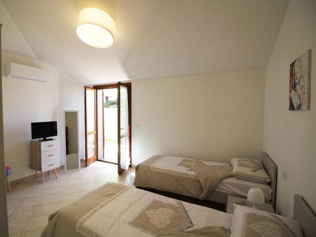 Aquí B&B ad Alghero - Incantevole terrazza panoramica