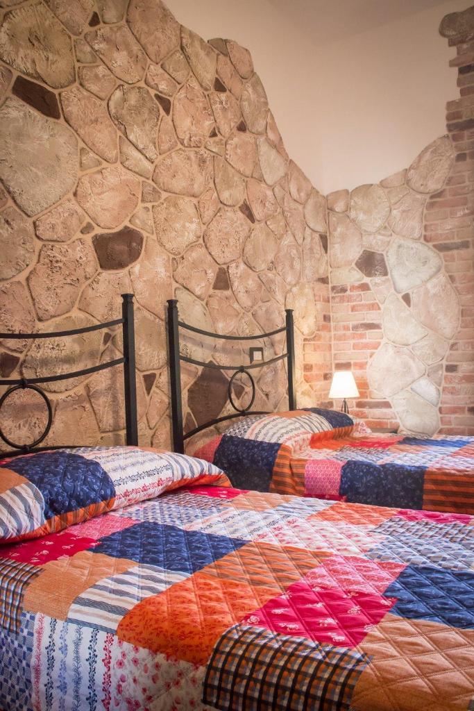 Rocca Pinta ad Alghero - Accogliente B&B nel centro storico