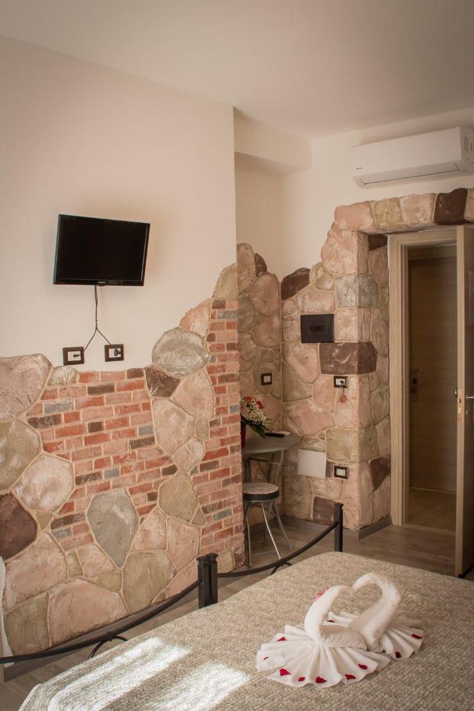 Rocca Pinta ad Alghero - Accogliente B&B nel centro storico