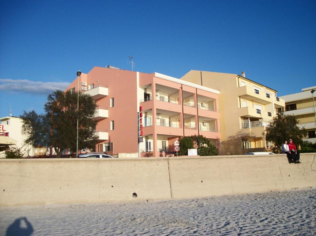 Sea Rooms Alghero - Camere moderne con vista mare