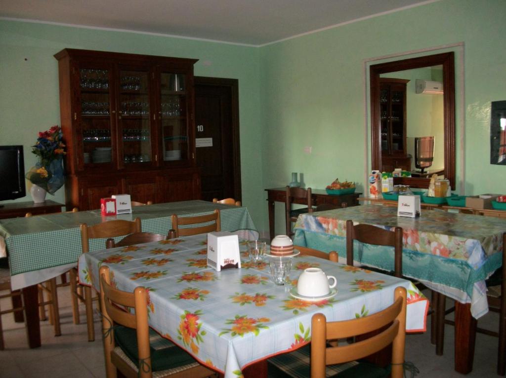 Sea Rooms Alghero - Camere moderne con vista mare