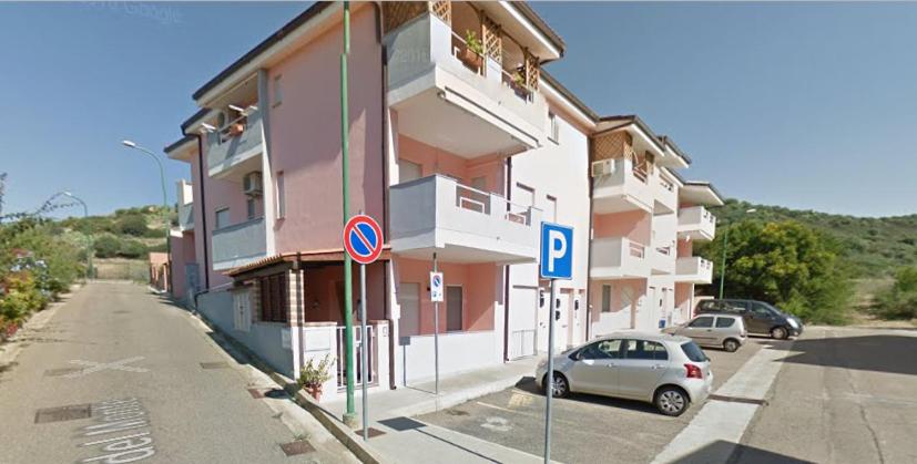 Casa Vacanze a Villasimius - Appartamento centrale
