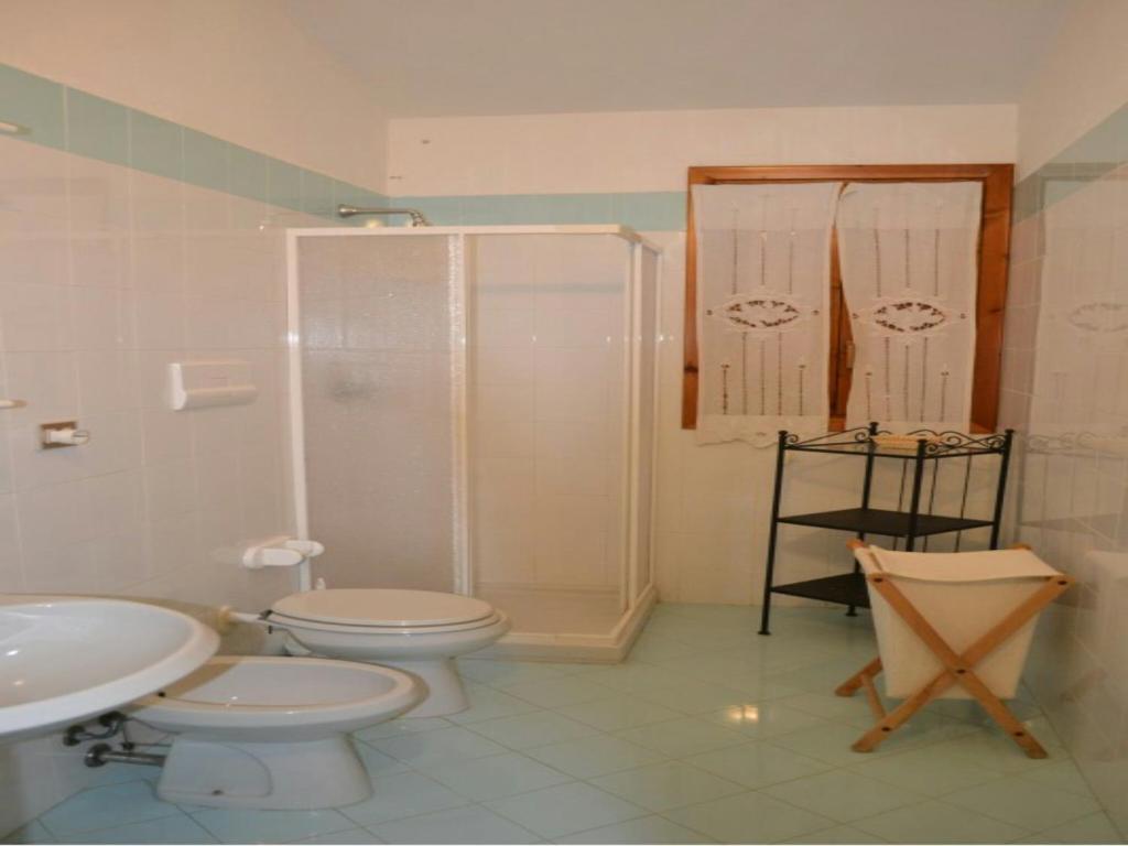 Casa Asparagi - Rilassante Vacanza a San Teodoro