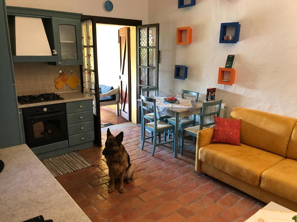 Casa Marlys a San Teodoro - Accogliente casa vacanze