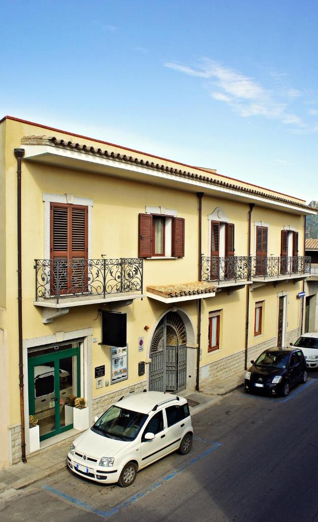 B&B Flamingo a Villasimius - Accogliente e Centrale