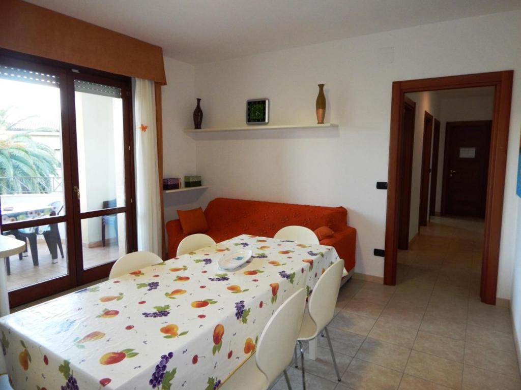 Trilo Gemelli 2 ad Alghero - Spettacolare Vista Mare