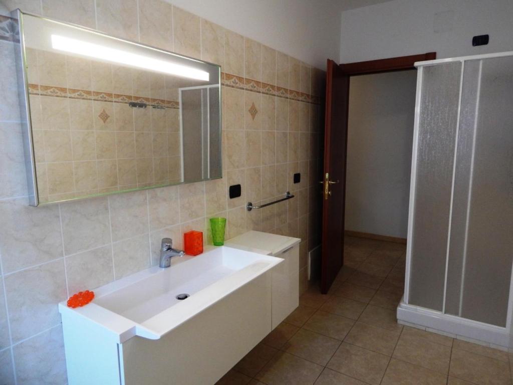 Trilo Gemelli 2 ad Alghero - Spettacolare Vista Mare