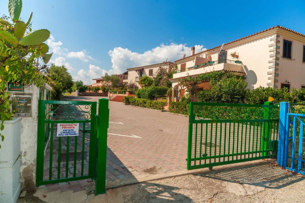Casa Piras a San Teodoro - Autentica casa vacanze