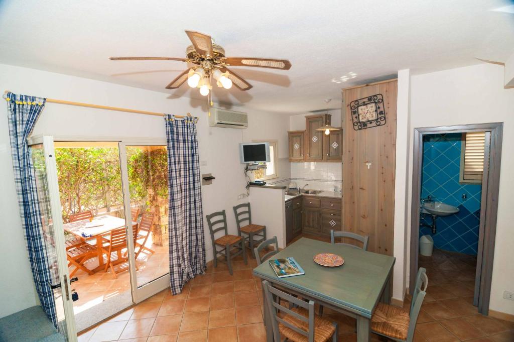 Casa Piras a San Teodoro - Autentica casa vacanze