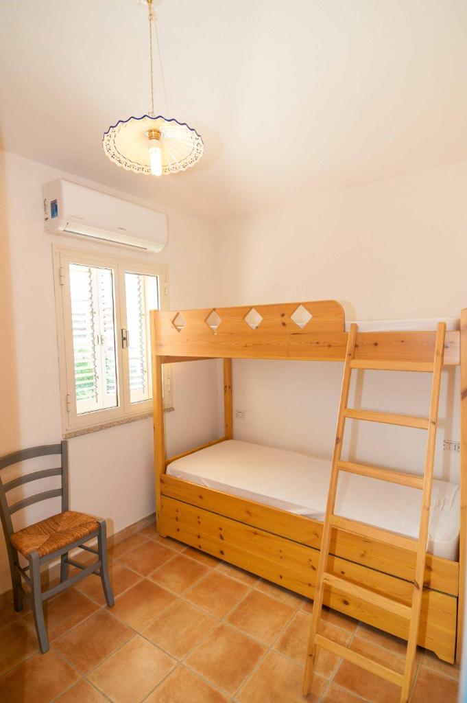 Casa Piras a San Teodoro - Autentica casa vacanze