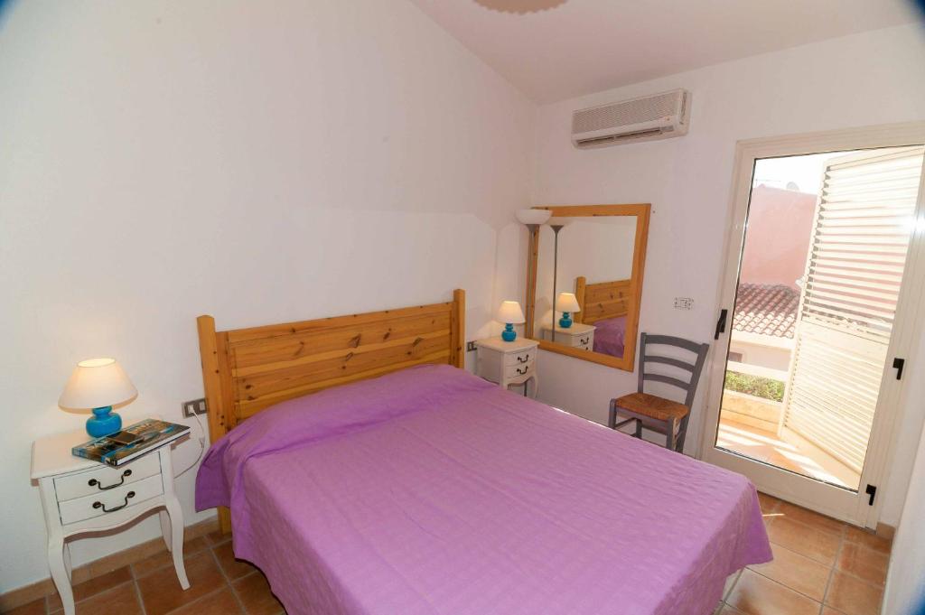 Casa Piras a San Teodoro - Autentica casa vacanze