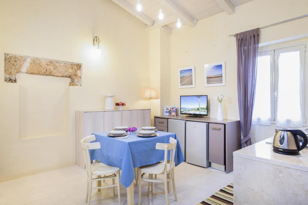 Iolanda ad Alghero - Incantevole appartamento fronte mare