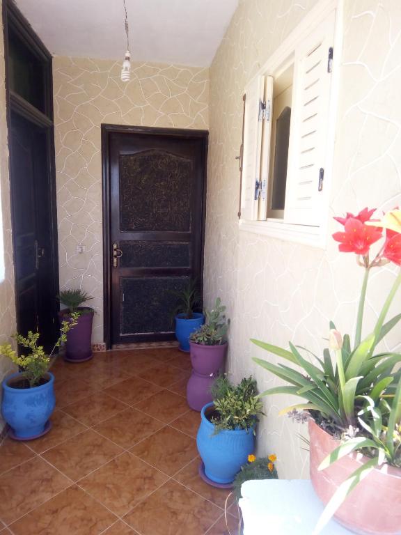 Kasbah Oualidia - Apartamento