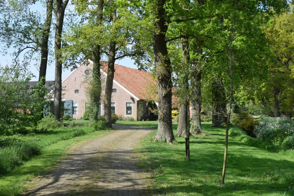 De Hiddinghhoeve