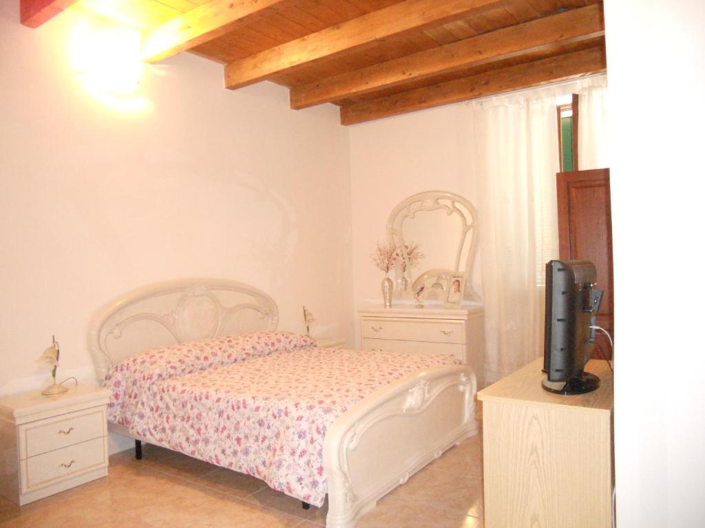 Guest House Efisio ad Alghero - Accogliente oasi in centro