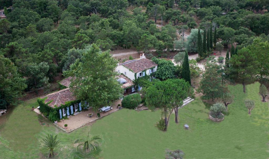 Domaine Louisiane - Housity