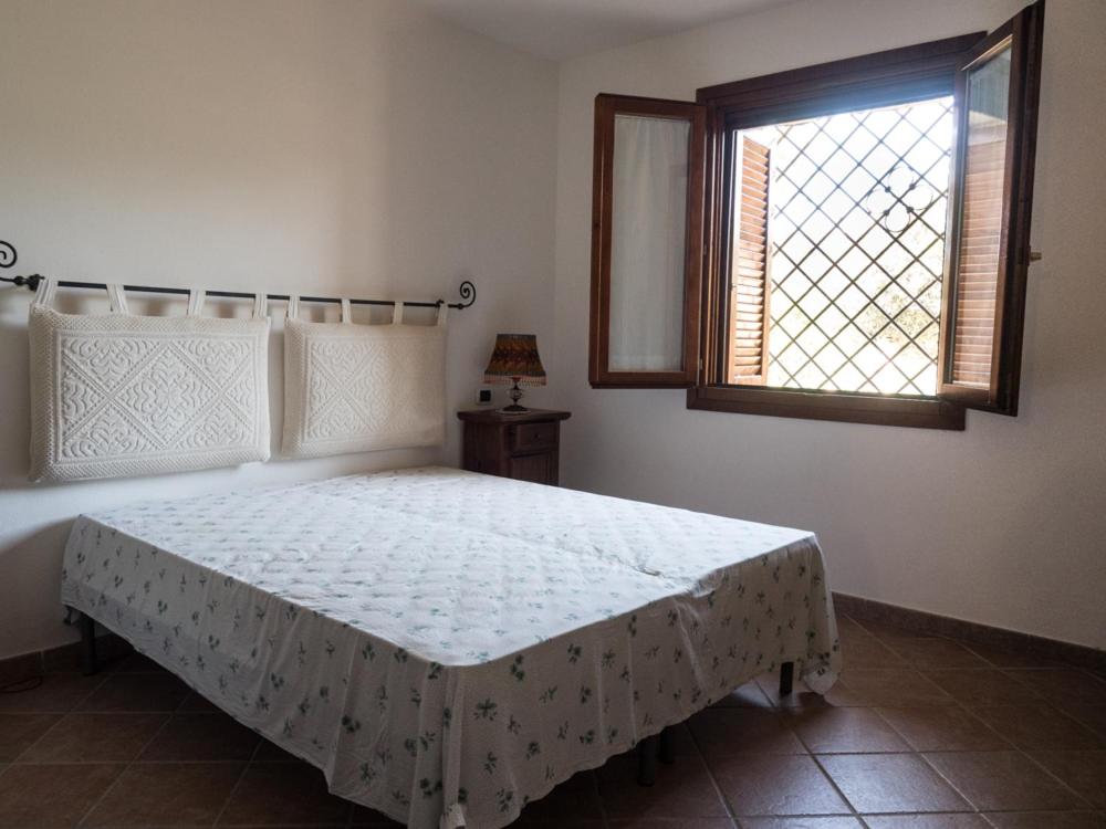 Residence degli ulivi a Murta Maria - Oasi nel verde