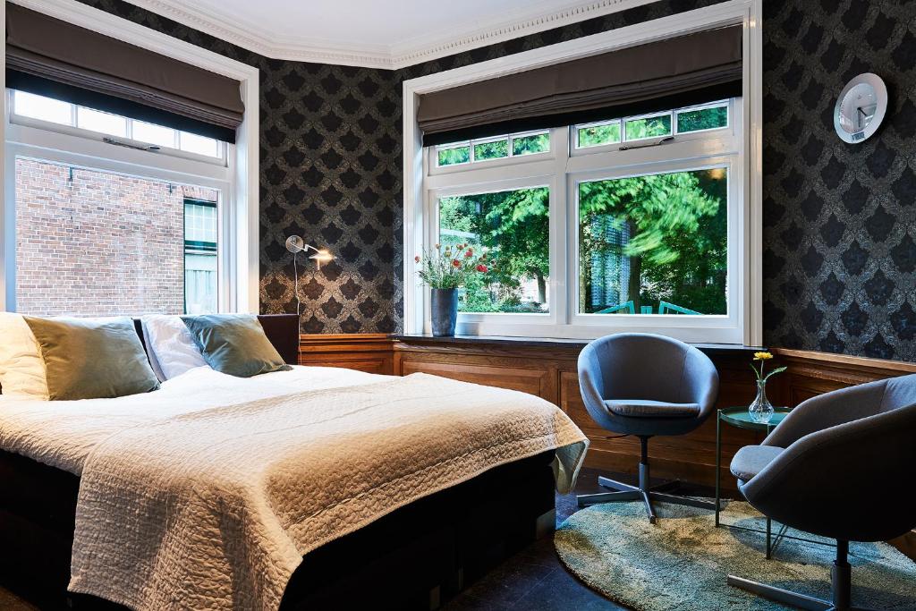 Guesthouse Villa Emmen