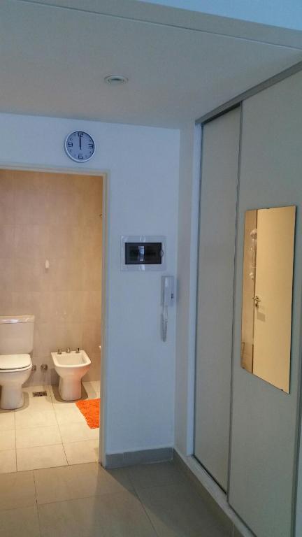Palermo Quenns - Apartament Premiun - Apartamento Con Balcón